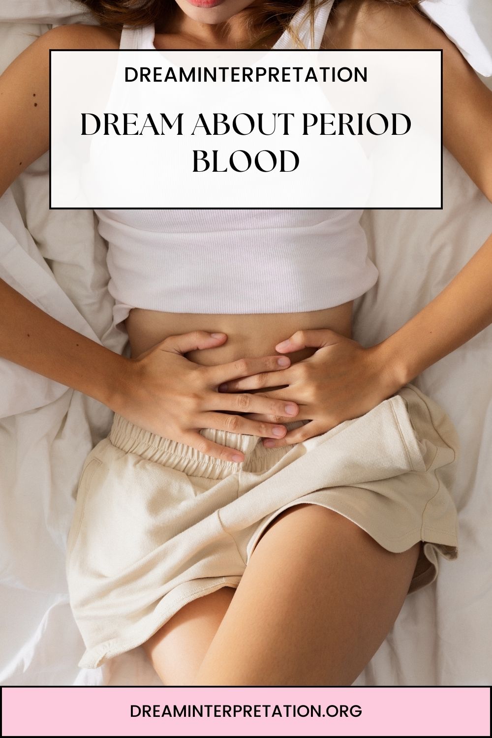 Dream About Period Blood pin1