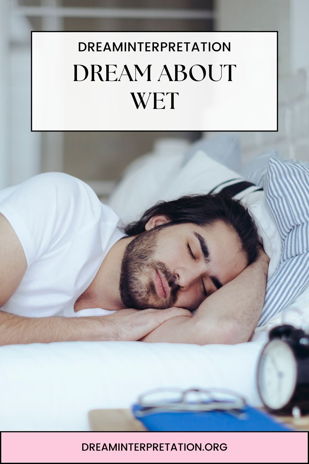 Dream About Wet pin 2