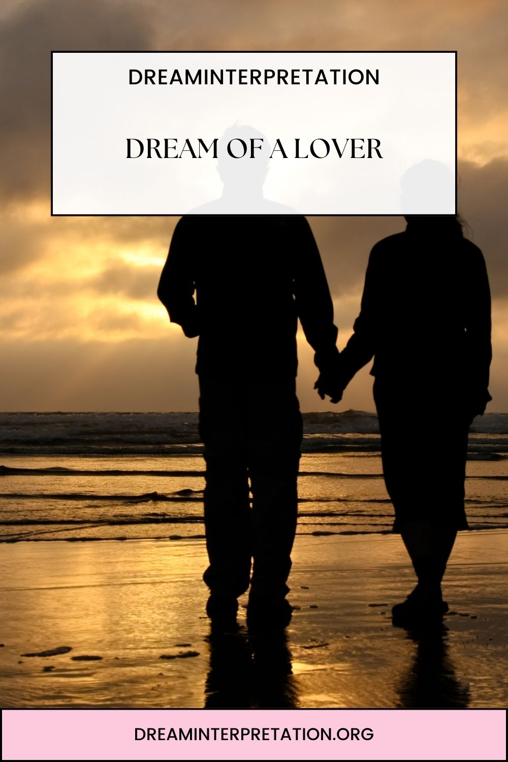 Dream Of A Lover pin 1