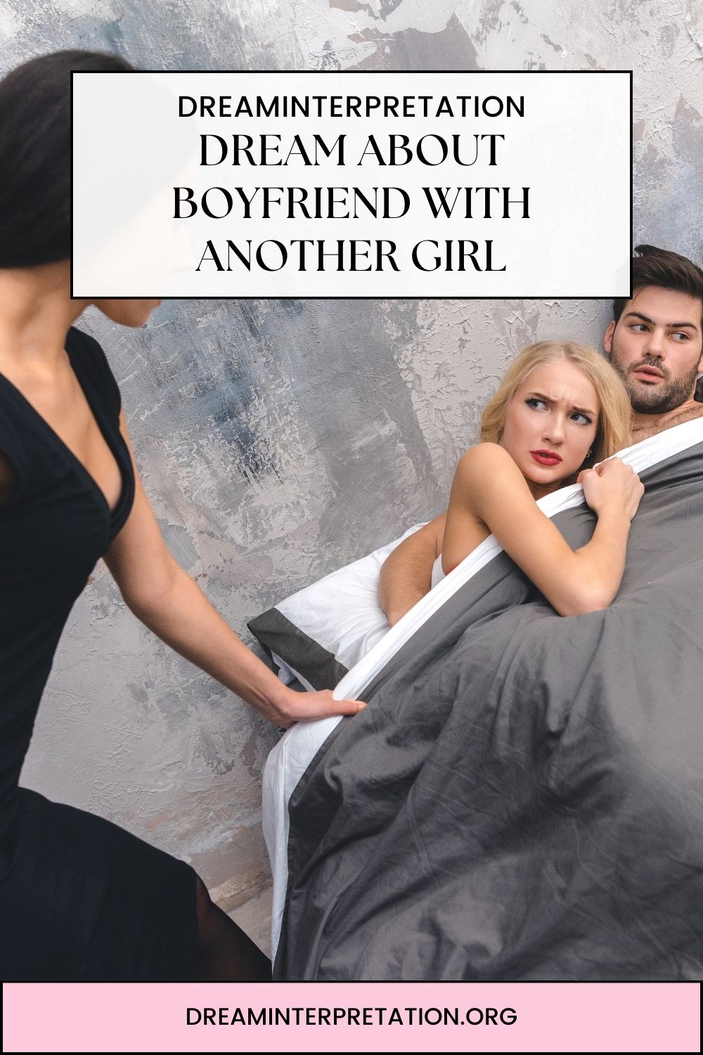 Dream About Boyfriend With Another Girl pin2