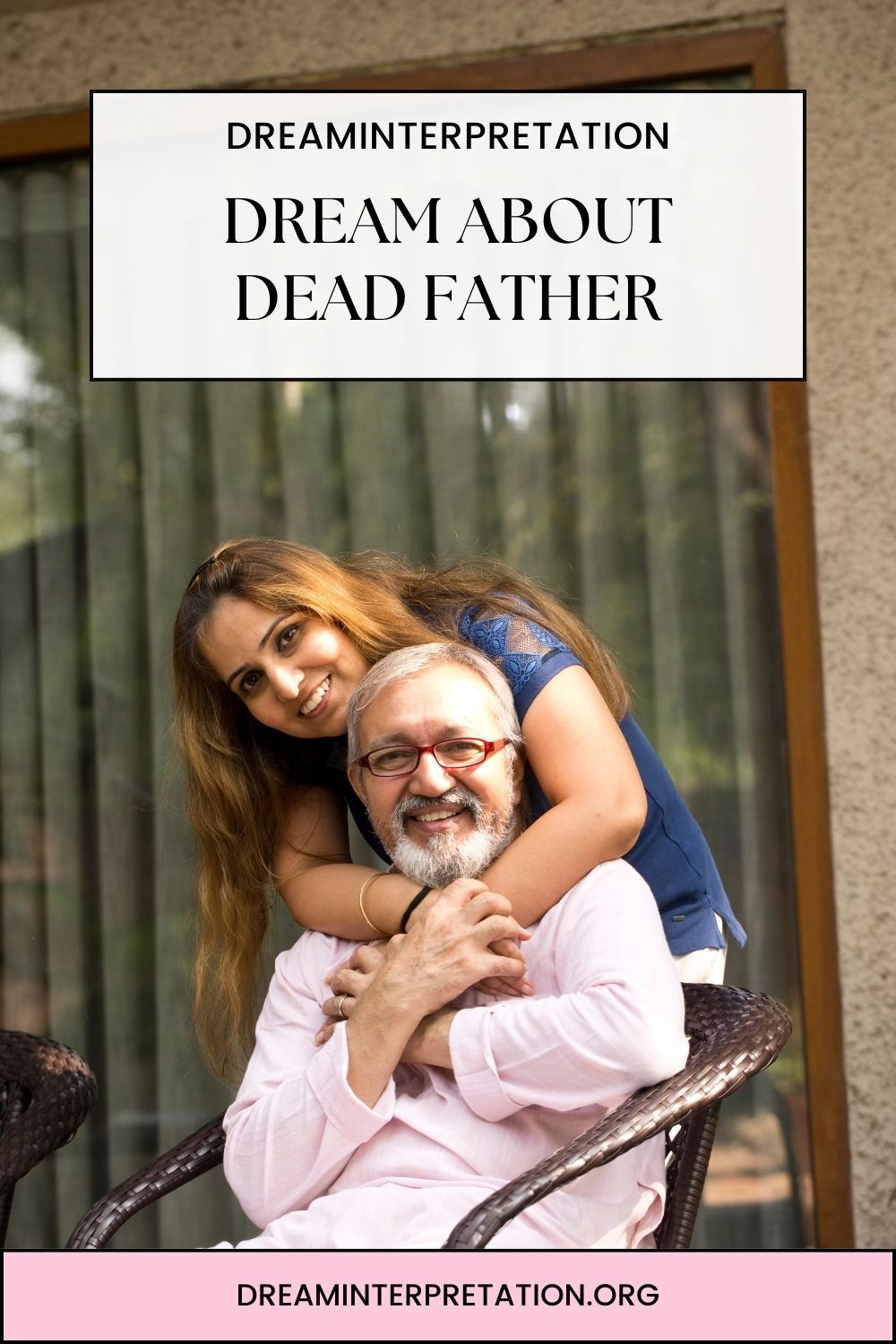 Dream About Dead Father pin2